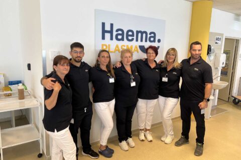 Plazmaadás Budapest Deák tér