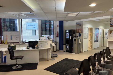 Plazmaadás Budapest Deák tér