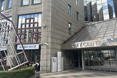 Plazmaadás Budapest Deák tér