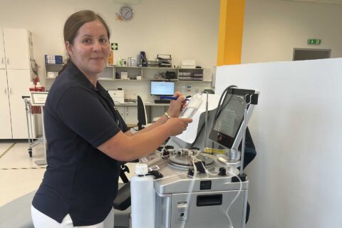 Plazmaadás Debrecen Malompark Bevásárlóközpont