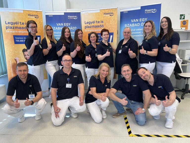 Plazmaadás Debrecen Malompark Bevásárlóközpont