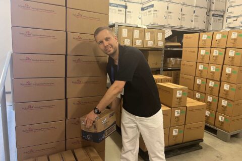 Plazmaadás Debrecen Malompark Bevásárlóközpont