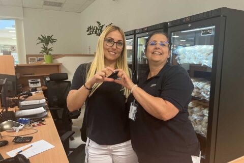 Plazmaadás Debrecen Malompark Bevásárlóközpont