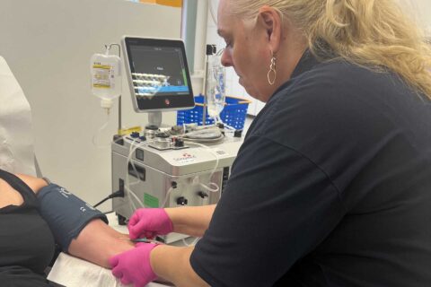 Plazmaadás Debrecen Malompark Bevásárlóközpont