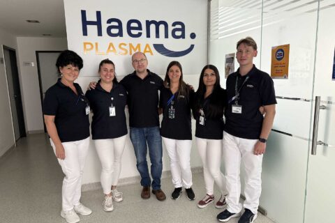 Plazmaadás Miskolc Király utca