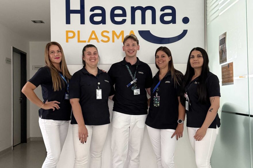 Plazmaadás Miskolc Király utca