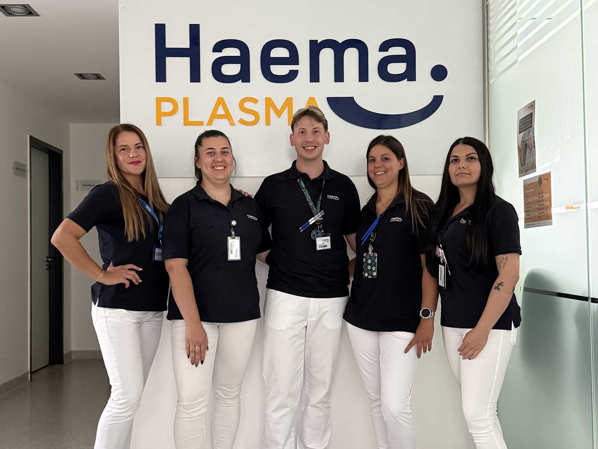 Plazmaadás Miskolc Király utca