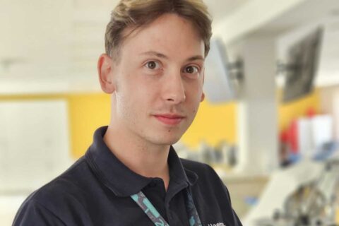 Plazmaadás Miskolc Király utca