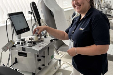 Plazmaadás Miskolc Király utca