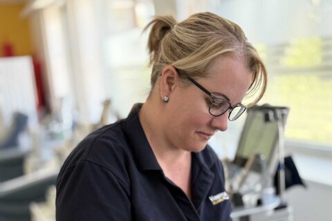 Plazmaadás Miskolc Király utca