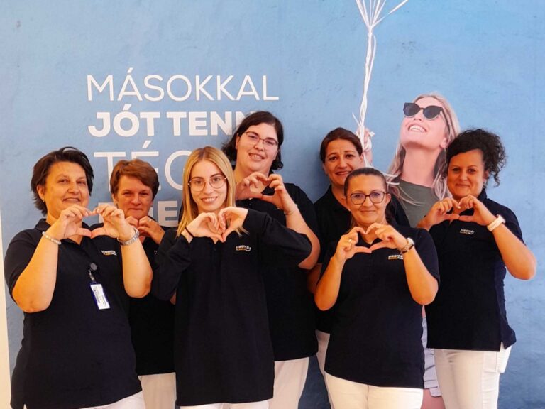 Plazmaadás Nagykanizsa Célpont Egészségügyi Központ