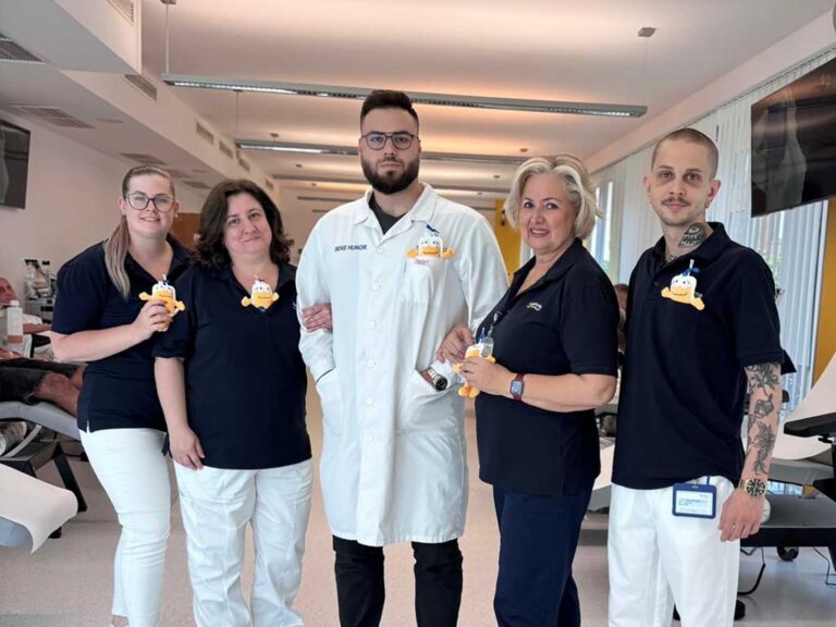 Plazmaadás Budapest Infopark