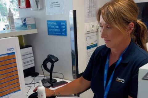 Plazmaadás Debrecen Péterfia Corner