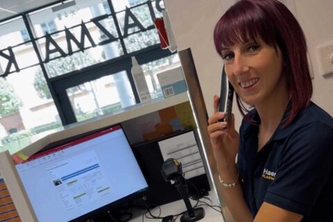 Plazmaadás Debrecen Péterfia Corner