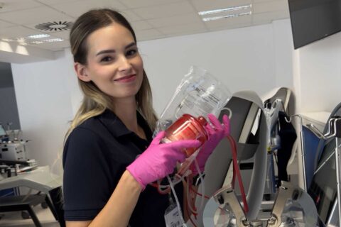 Plazmaadás Debrecen Péterfia Corner