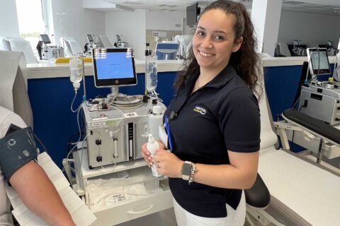 Plazmaadás Debrecen Péterfia Corner