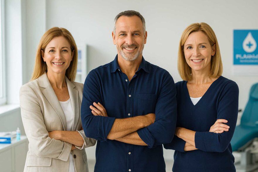 Plazmaadás feltételei